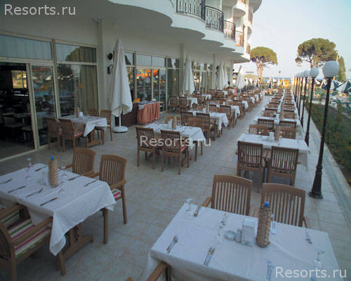 Riva Zena Hotel 9